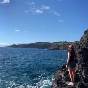 Meet your Posher, Erika